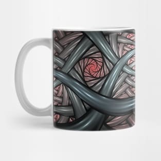 Innerds In Turmoil Mug